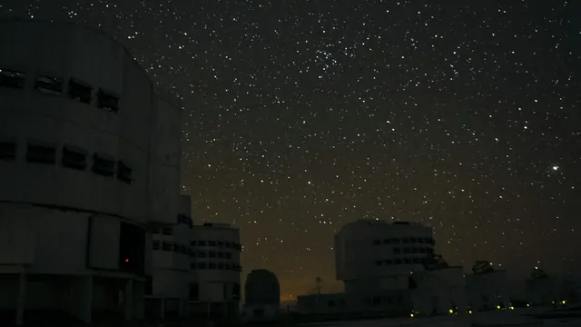 observatory